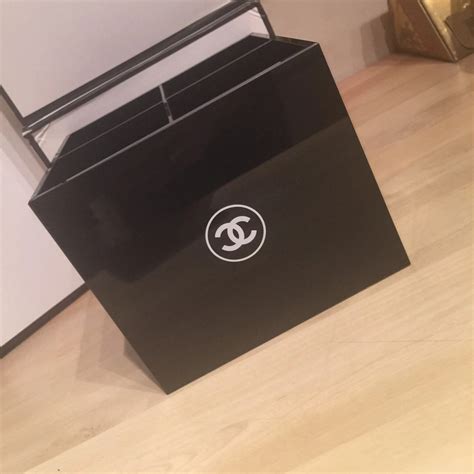 chanel vip brush holder|Makeup Brushes, Sets & Accessories .